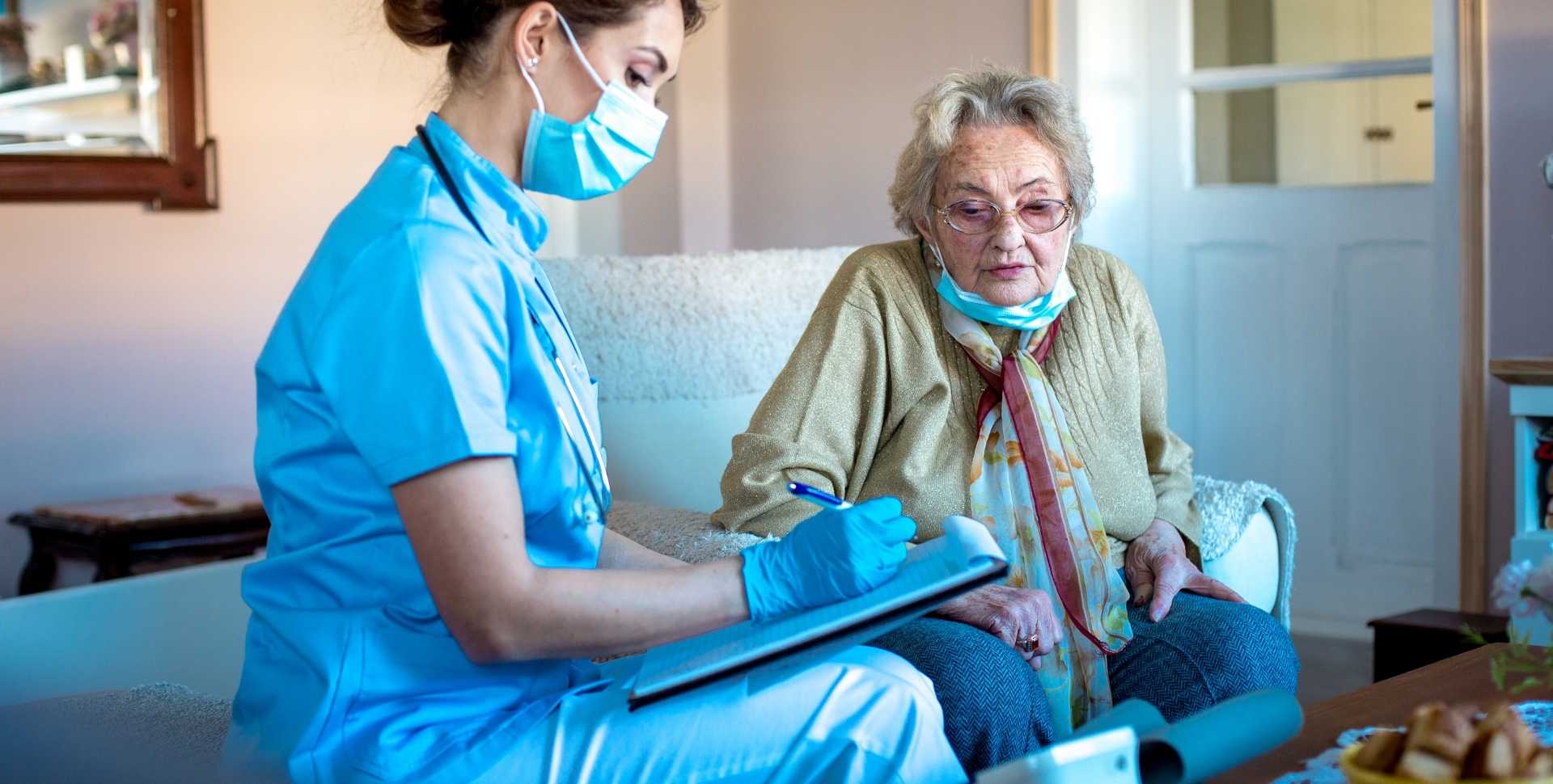 Karacabey Evde Bakım